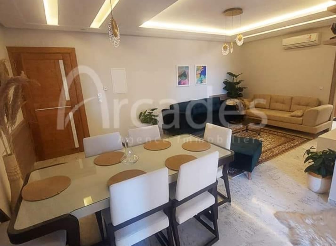 Apartment in Monastir,Monastir