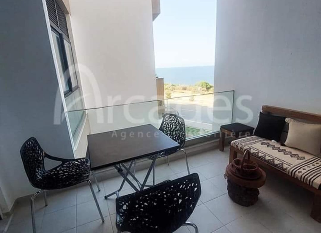 Apartment in Monastir,Monastir