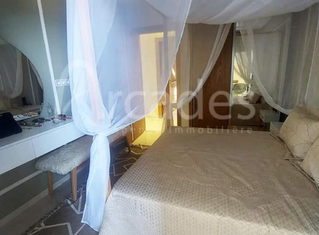 Apartment in Monastir,Monastir
