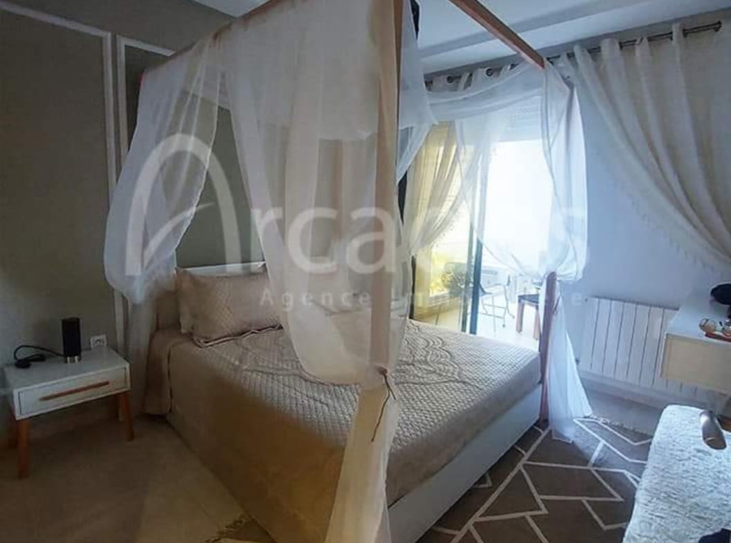 Apartment in Monastir,Monastir