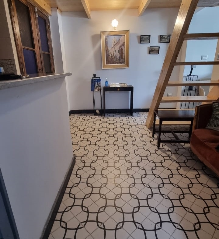 House in Tunis,