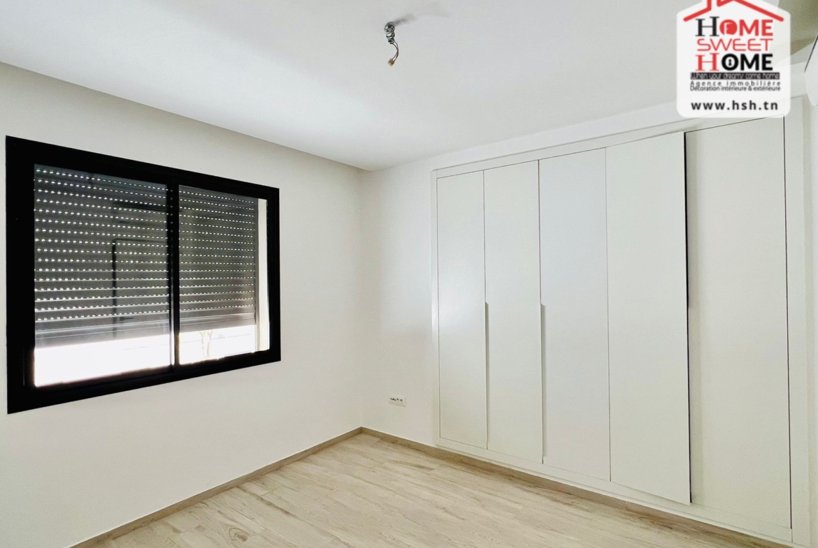 Apartment in Tunis,La marsa