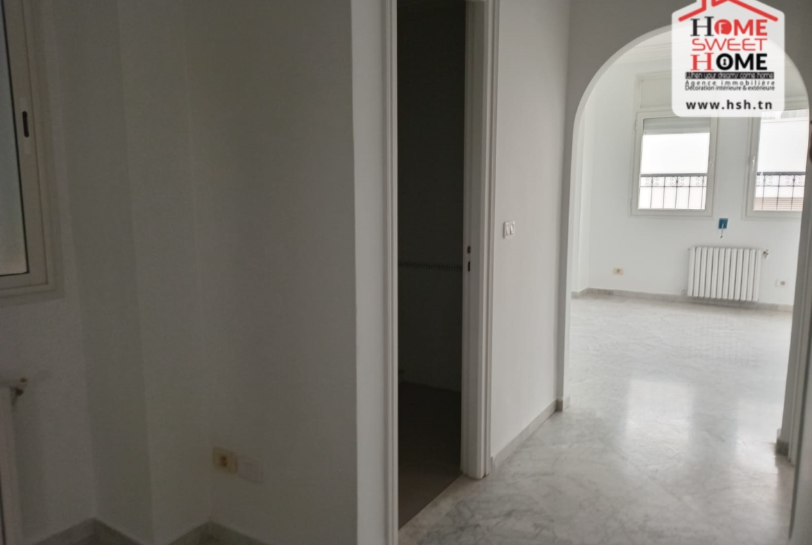 Office in Tunis,La marsa