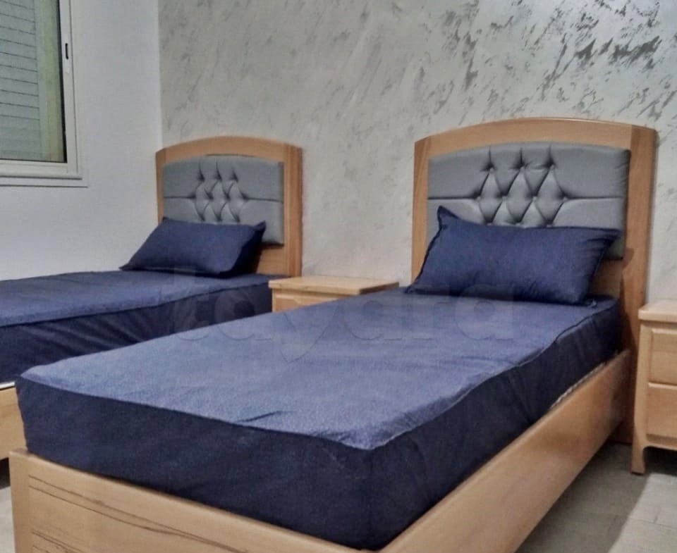 Apartment in Nabeul,Hammamet Sud