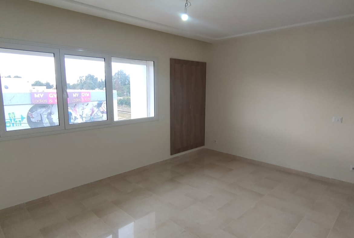 Apartment in Ariana,La soukra