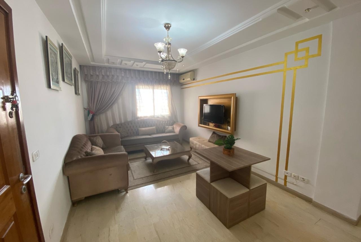 Apartment in Ariana,La soukra