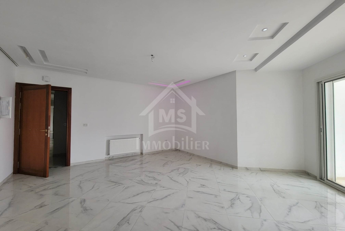 Apartment in Nabeul,