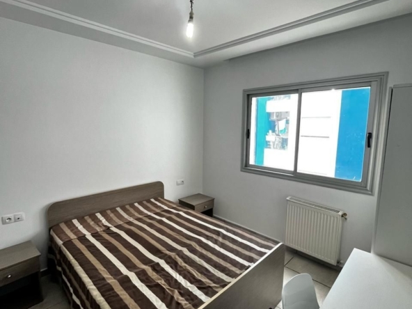 Apartment in Nabeul,Mrezga