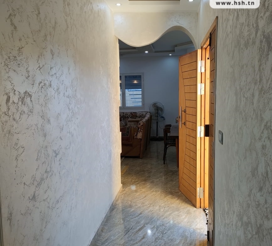 Apartment in Ben arous,Bou mhel el bassatine