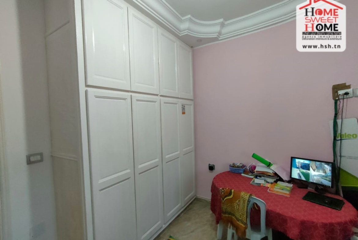 Apartment in Ben arous,Bou mhel el bassatine