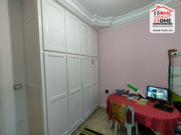 Apartment in Ben arous,Bou mhel el bassatine
