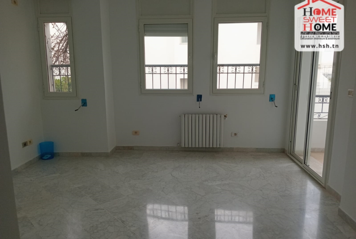 Office in Tunis,La marsa