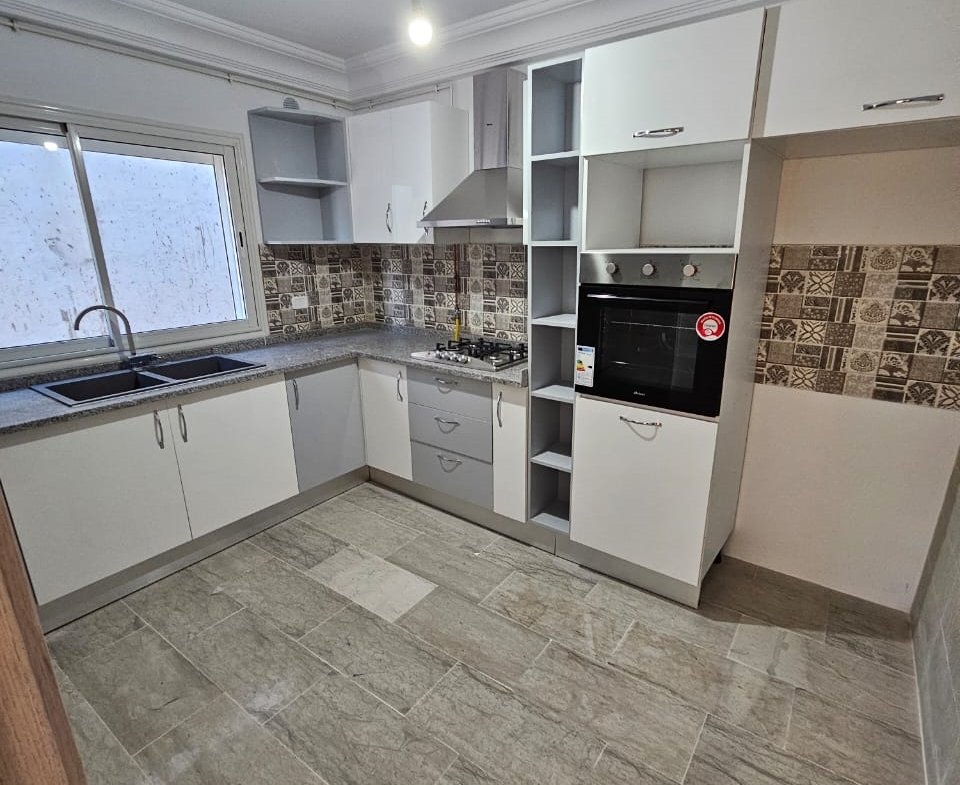Apartment in Tunis,Carthage