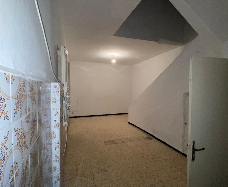Villa in Tunis,El kram