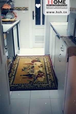 Apartment in Tunis,