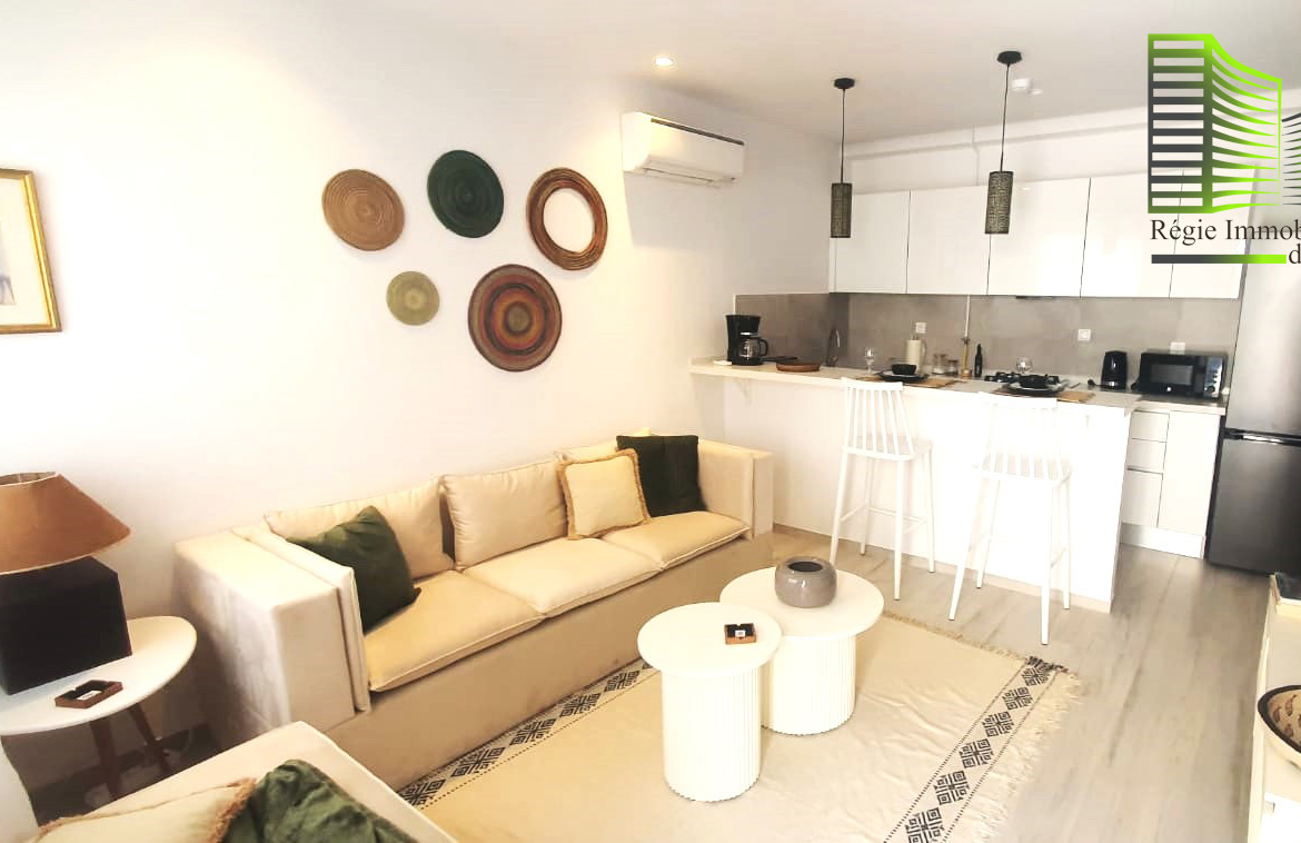 Apartment in Tunis,La marsa