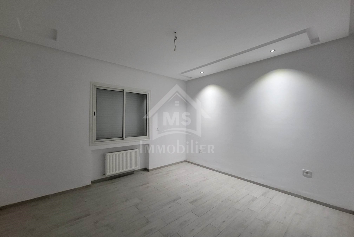 Apartment in Nabeul,