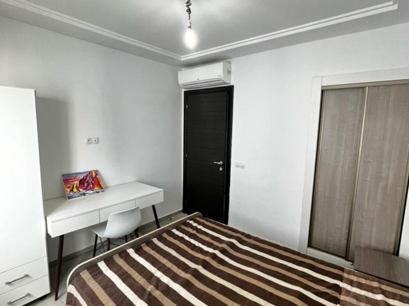 Apartment in Nabeul,Mrezga