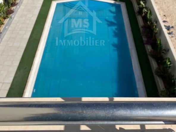 Apartment in Nabeul,