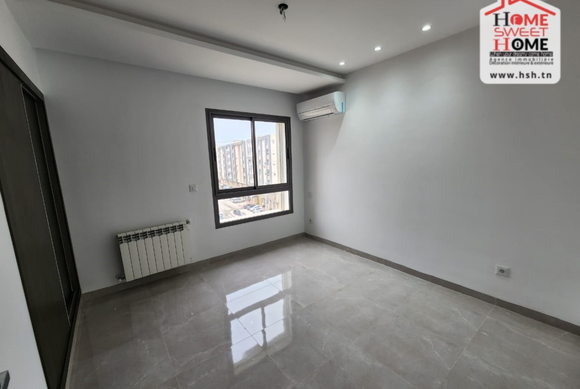 Apartment in Tunis,