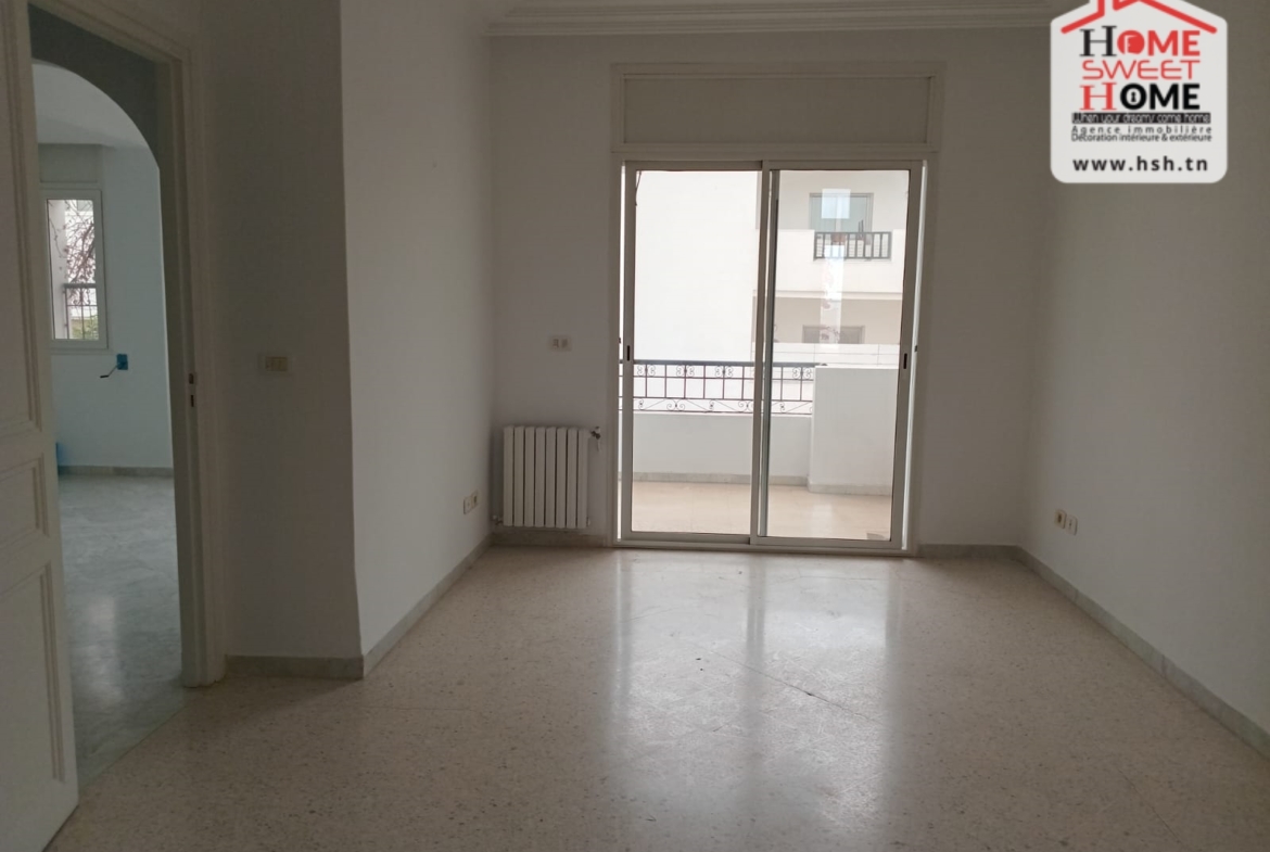 Office in Tunis,La marsa