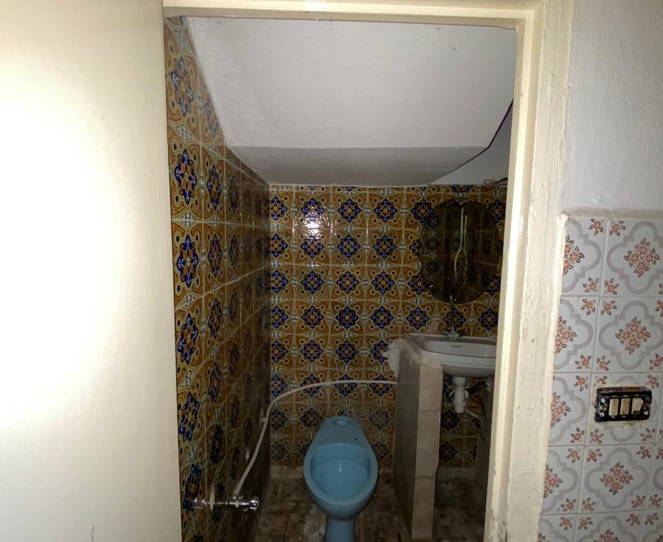 Villa in Tunis,El kram