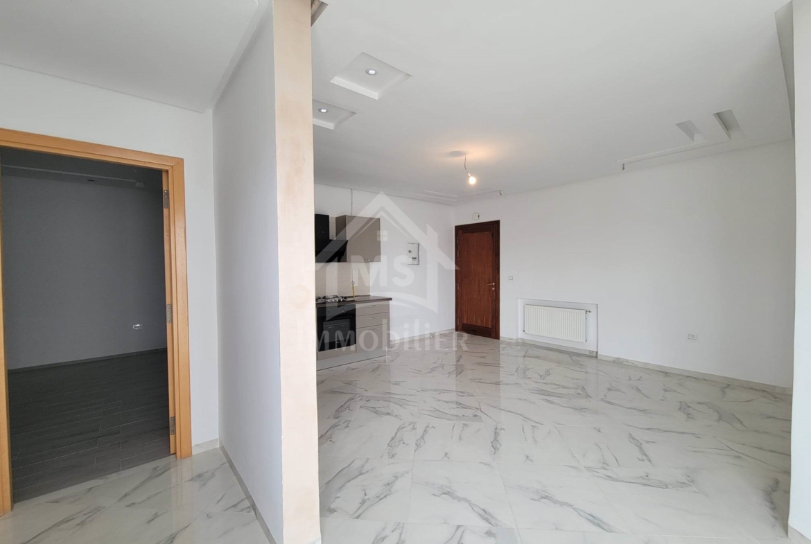 Apartment in Nabeul,