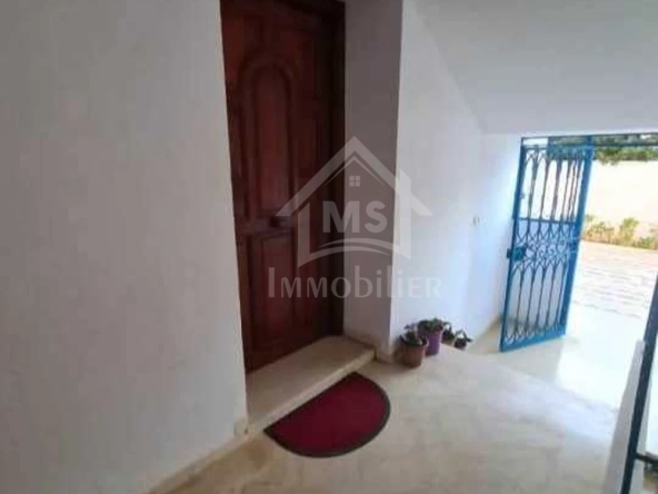 Apartment in Nabeul,