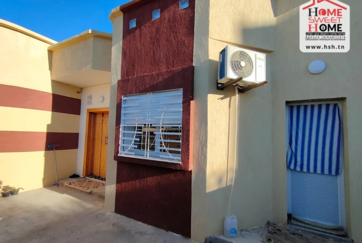 Apartment in Ben arous,Bou mhel el bassatine