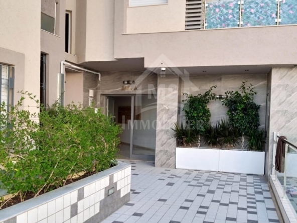 Apartment in Nabeul,