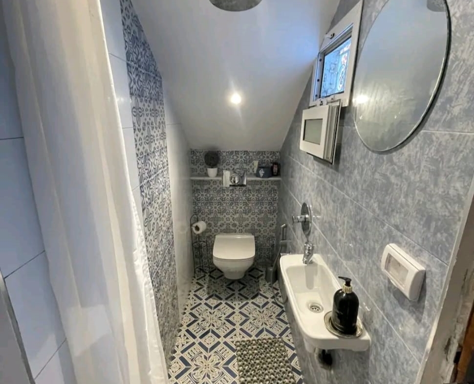 House in Tunis,