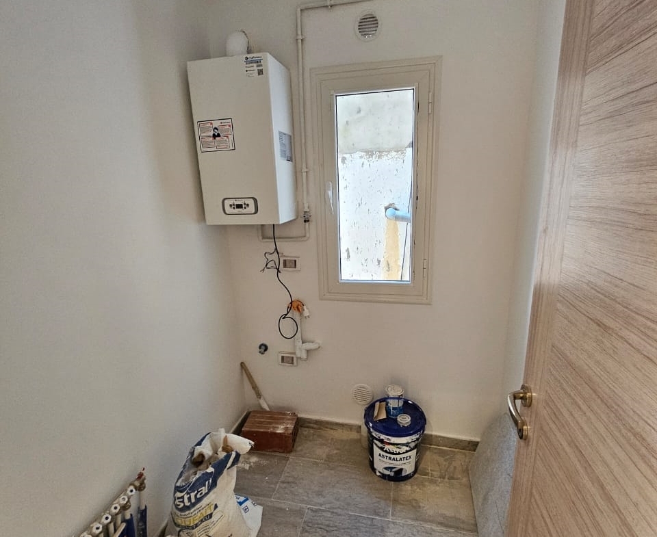 Apartment in Tunis,Carthage