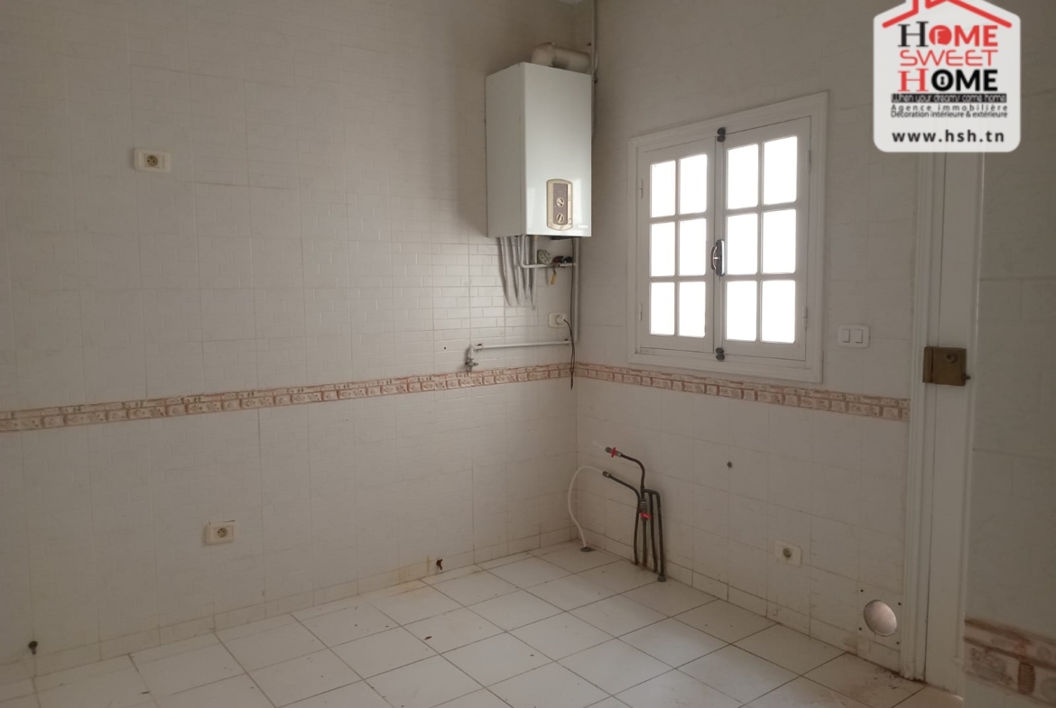 Office in Tunis,La marsa