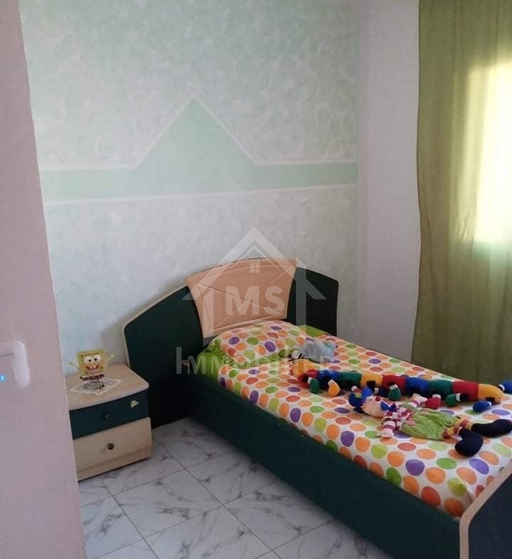 House in Nabeul,
