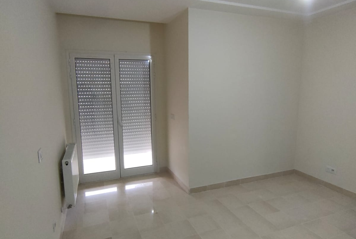 Apartment in Ariana,La soukra
