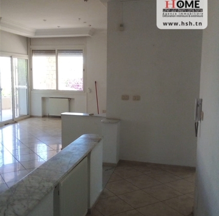 Apartment in Tunis,