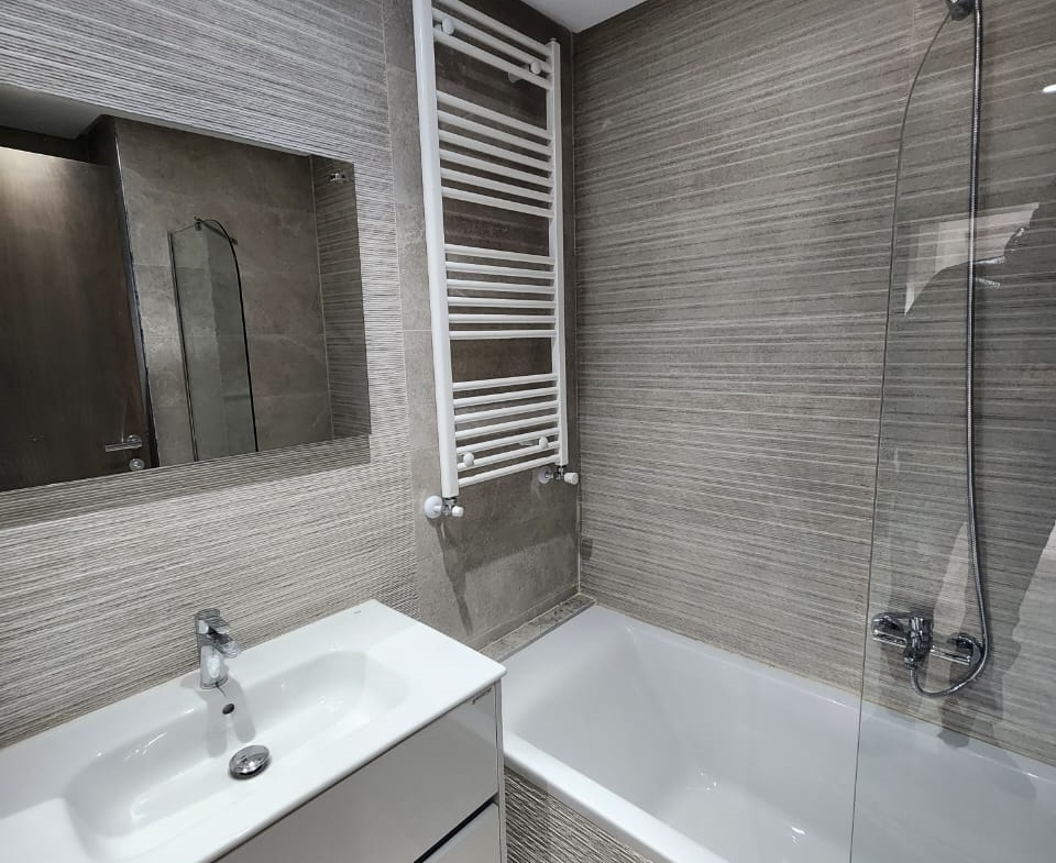 Apartment in Tunis,