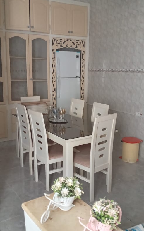 Apartment in Tunis,