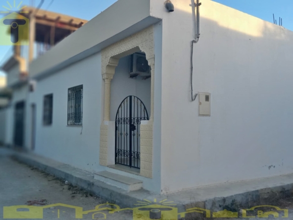 House in Nabeul,Hammamet Sud