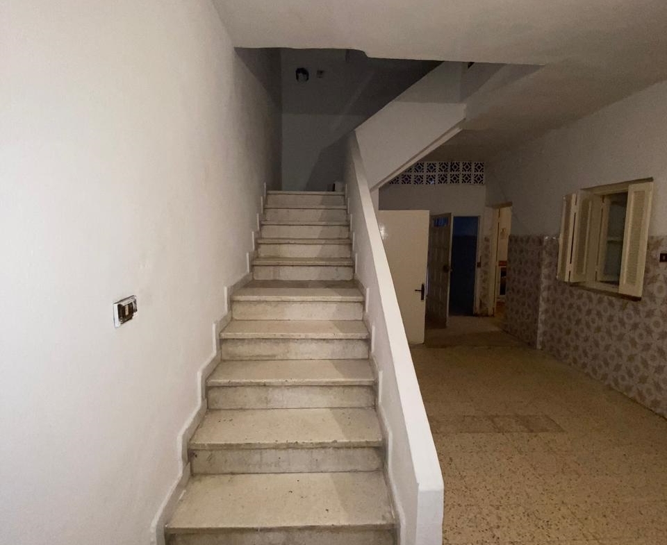 Villa in Tunis,El kram