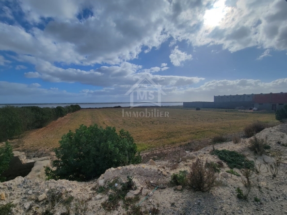 Land in Nabeul,