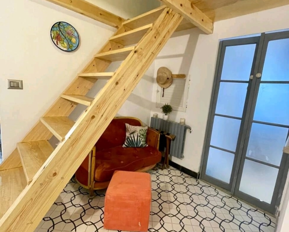 House in Tunis,