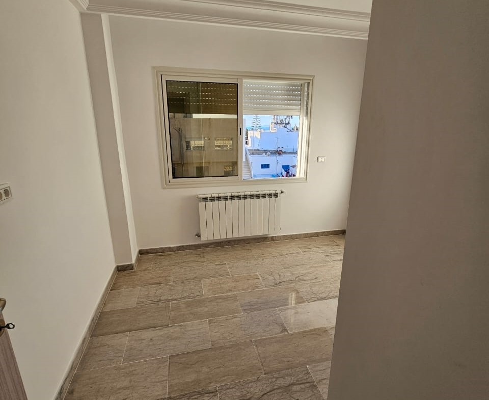 Apartment in Tunis,Carthage