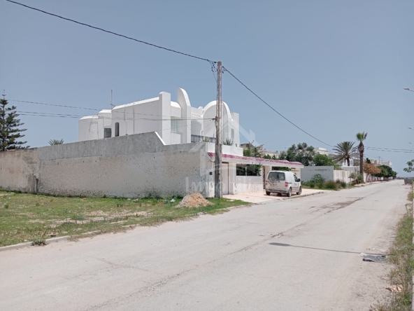 Land in Nabeul,