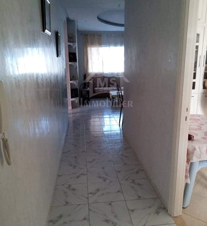 House in Nabeul,