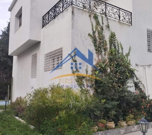 Villa in Tunis,La marsa