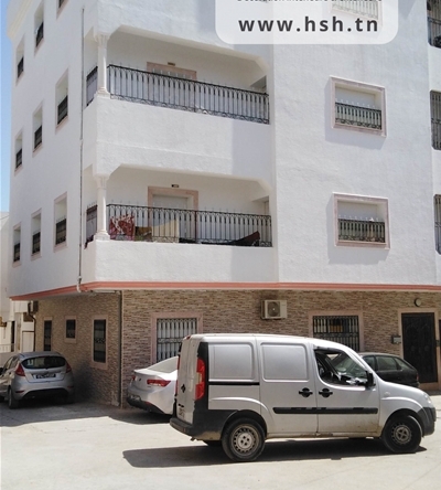 Residential in Tunis,