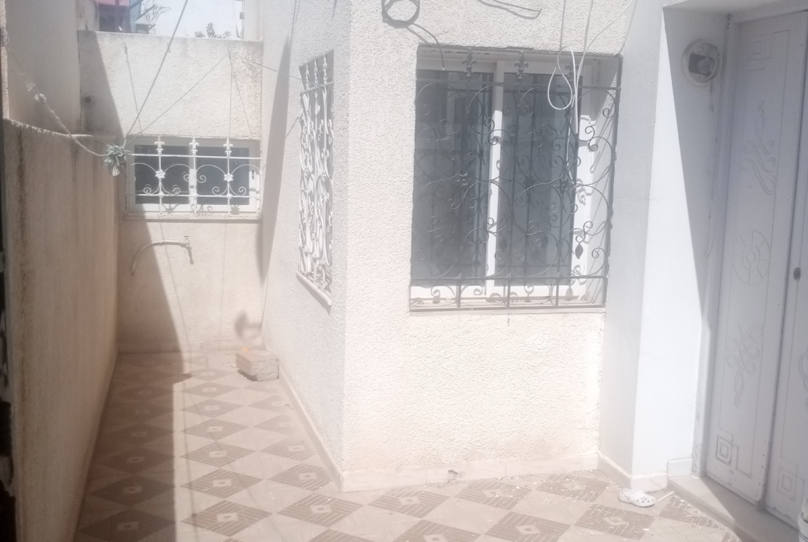 Apartment in Tunis,El ouerdia