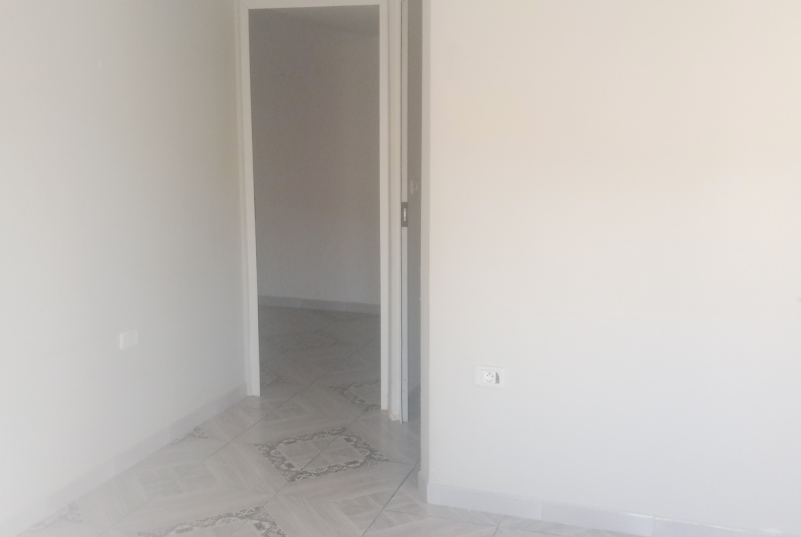 Apartment in Tunis,El ouerdia