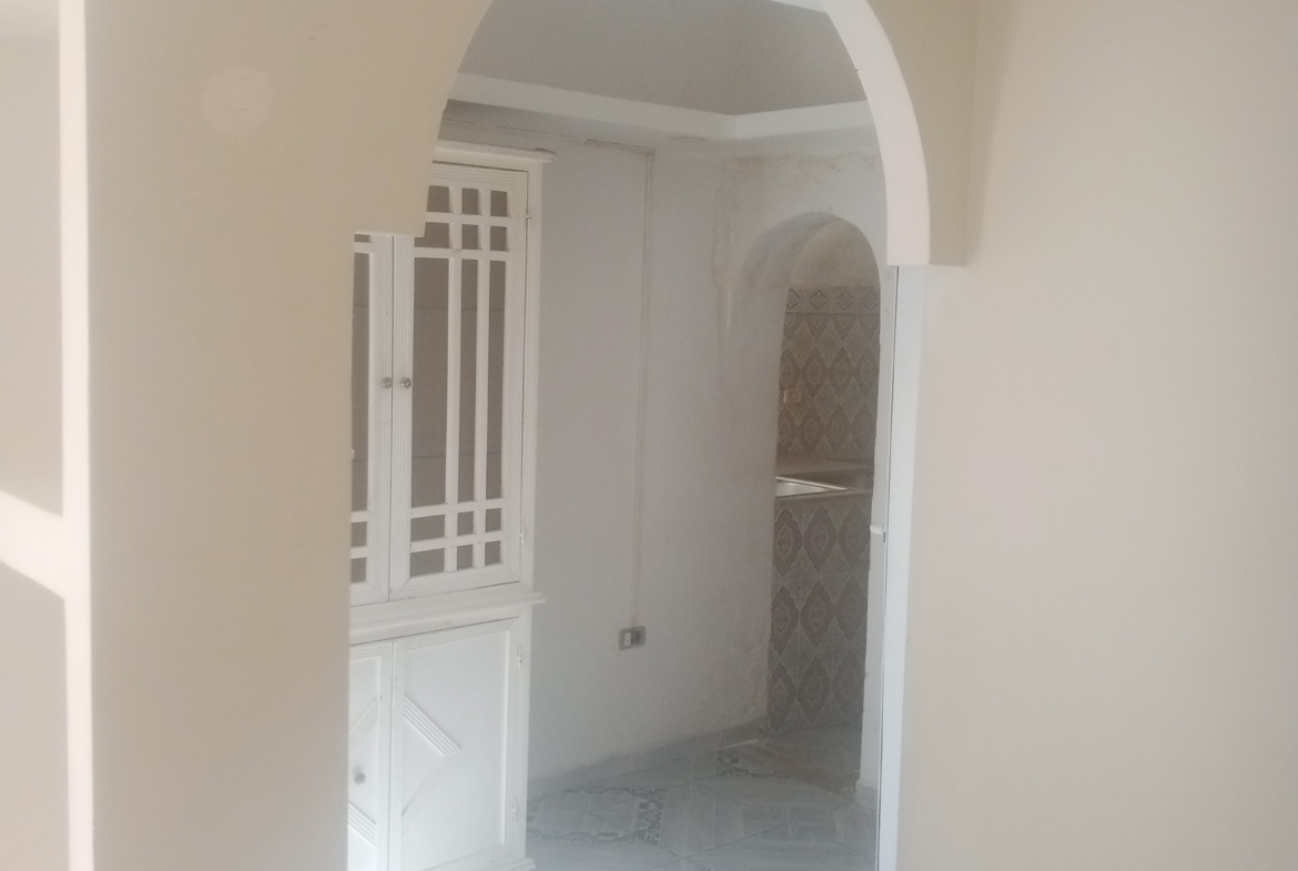 Apartment in Tunis,El ouerdia